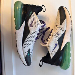 Women's Nike Air Max 270 Grape